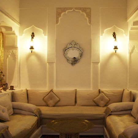פס Riad Dar Arsama מראה חיצוני תמונה